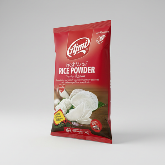 Rice Powder