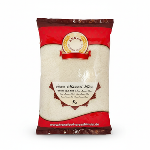 Sona Masoori Rice