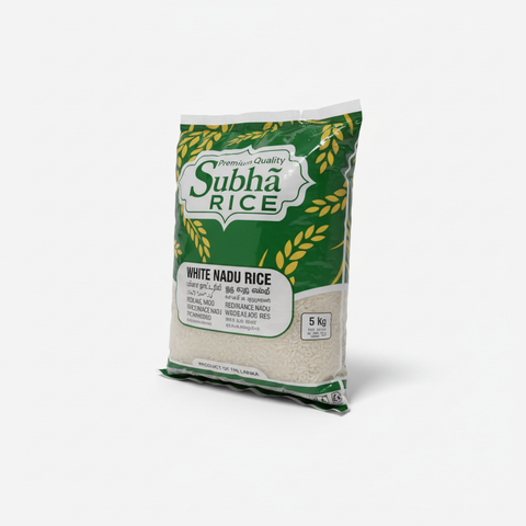 White Rice