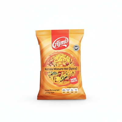 KERALA MIX HOT