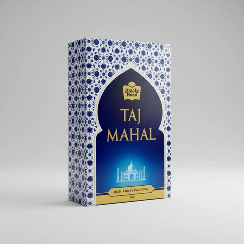 Taj mahal 500g