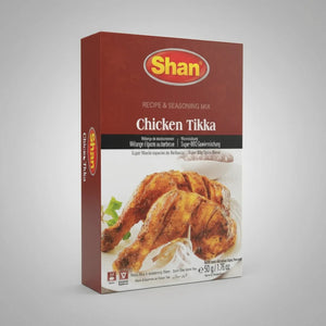 chicken tikka
