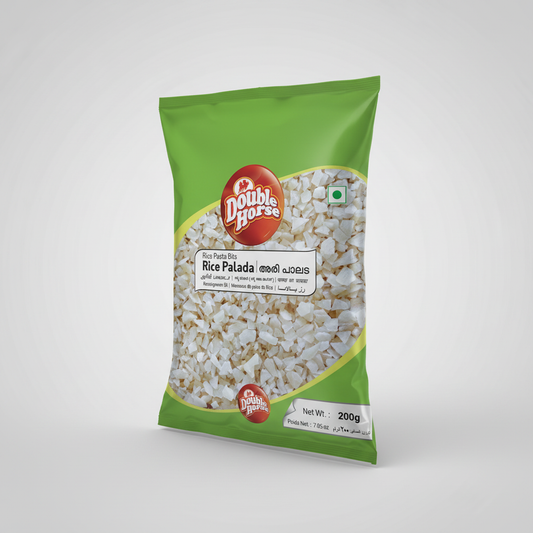 Rice Palada
