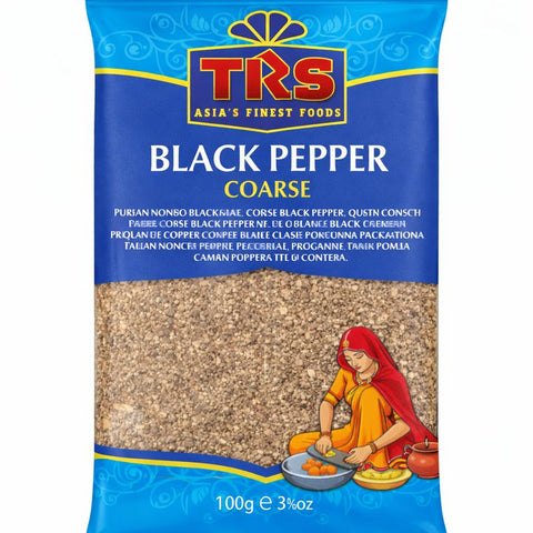 TRS Black Pepper Powder 100g