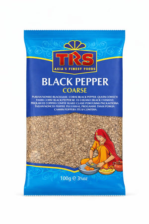 TRS Black Pepper Powder 100g