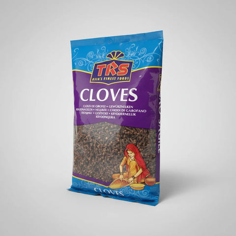 TRS cloves 50g
