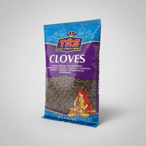 TRS cloves 50g