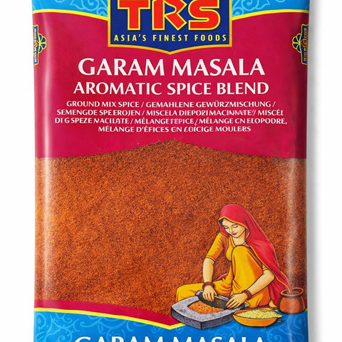 TRS Garam Masala 100gm