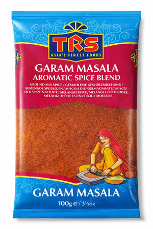 TRS Garam Masala 100gm