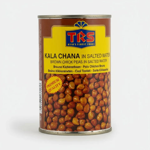 Trs kala chana 500g