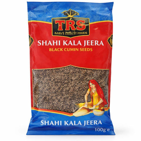 TRS Shahi Kala Jeera
