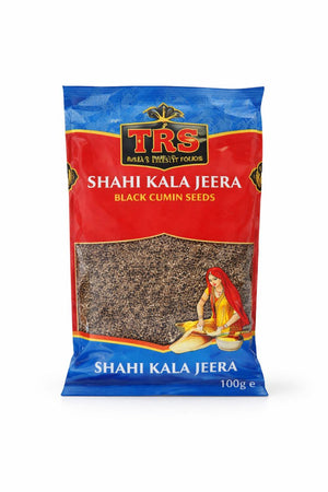 TRS Shahi Kala Jeera