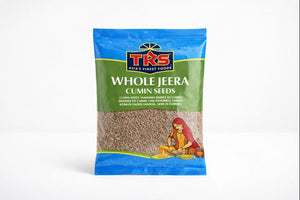 TRS Whole Jeera Cumin Seed 400g