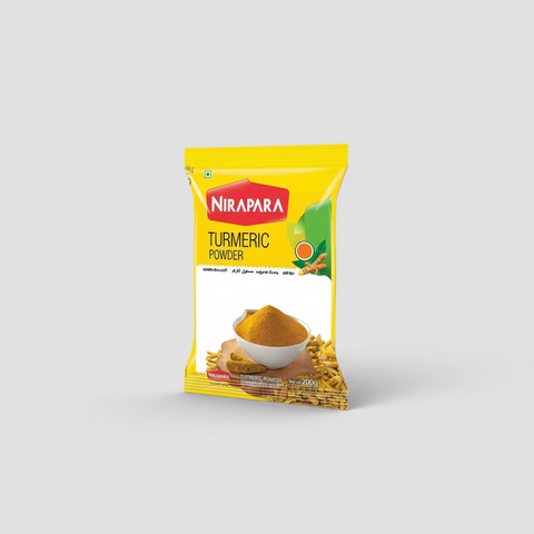 Nirapara Turmeric Powder