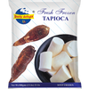 DAILY DELIGHT FROZEN TAPIOCA DRUM CUT