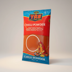 TRS chilli powder 400 g