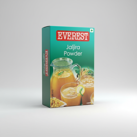 Jaljira powder