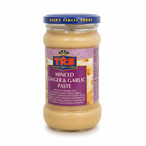 Ginger Garlic 500g