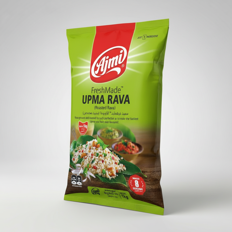 Upma rawa