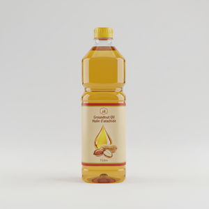 Annam Peanut Oil