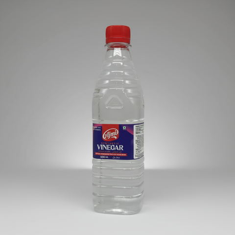 Vinegar