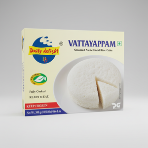 Vattayappam