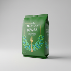 Extra Long basmati rice