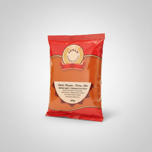 Chilli Powder Extra hot 400g