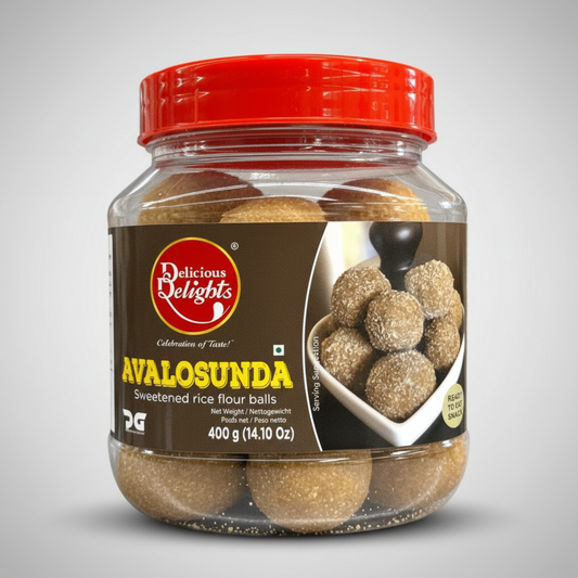 Avalosunda