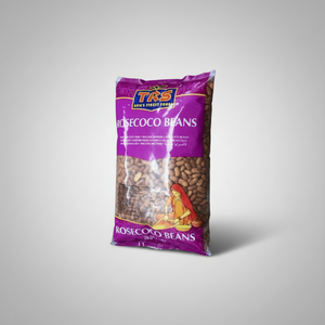 TRS Rose Coco Beans