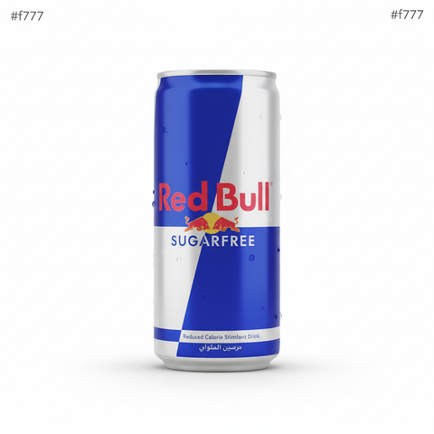 Red Bull sugar free