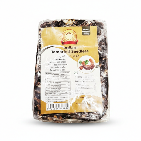 Indian Tamarind Seedless