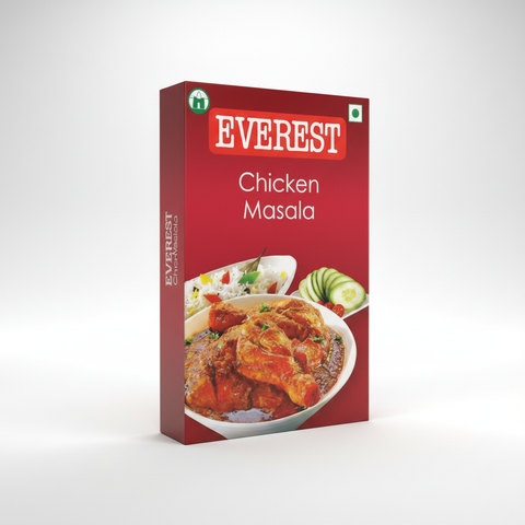 Everest Chicken masala 100g