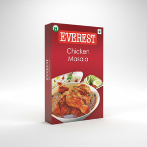 Everest Chicken masala 100g