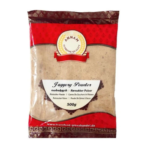 ANNAM JAGGERY - SHARKKARA POWDER
