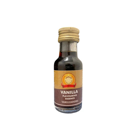 Essence (vanilla flavour)