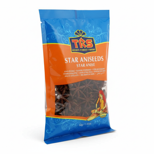 Star Aniseed