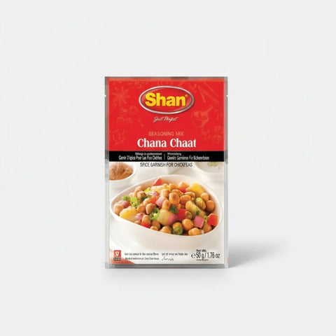 CHANA CHAAT
