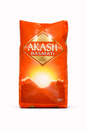Basmati Rice