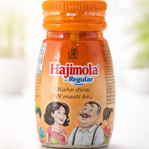 Hajmola regular