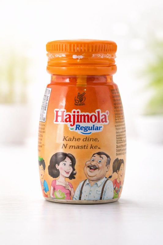 Hajmola regular
