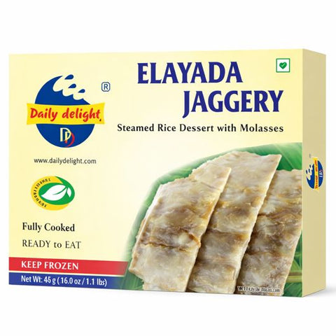 Elayada Jaggery