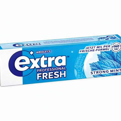 Extra fresh Small strong