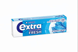 Extra fresh Small strong