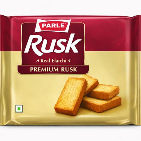 Parle Premium rusk 600g