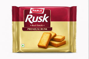 Parle Premium rusk 600g