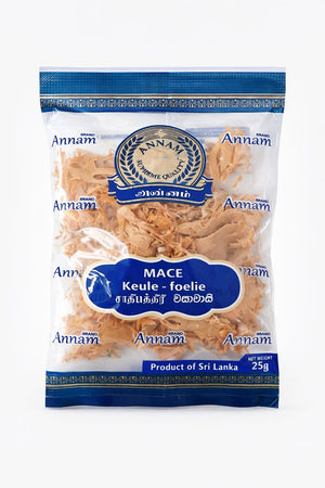 Annam Muskatblüte Mace