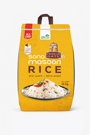 Sona masoori 5kg India gate