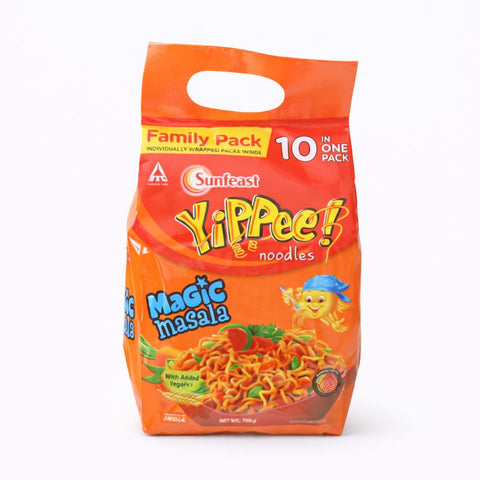 Yippie noodles 700gm