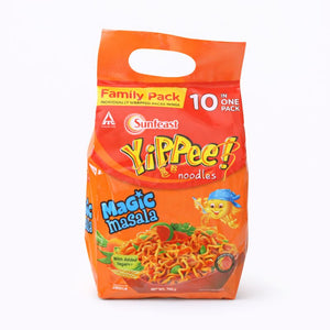 Yippie noodles 750gm